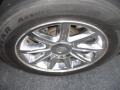 Bright Silver Metallic - 300 C HEMI Photo No. 11
