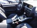 2011 Meteor Grey Pearl Effect Audi A5 2.0T quattro Convertible  photo #19