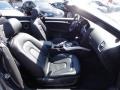 2011 Meteor Grey Pearl Effect Audi A5 2.0T quattro Convertible  photo #20