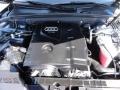 Meteor Grey Pearl Effect - A5 2.0T quattro Convertible Photo No. 25
