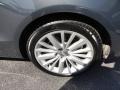 Meteor Grey Pearl Effect - A5 2.0T quattro Convertible Photo No. 28