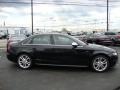 Brilliant Black - S4 3.0 quattro Sedan Photo No. 5