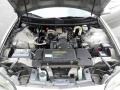3.8 Liter OHV 12-Valve V6 2000 Chevrolet Camaro Coupe Engine