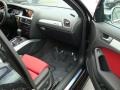 Brilliant Black - S4 3.0 quattro Sedan Photo No. 16