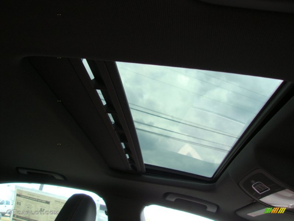 2010 Audi S4 3.0 quattro Sedan Sunroof Photo #67481584