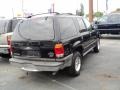 1999 Black Clearcoat Ford Explorer XLT AWD  photo #4