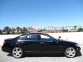 Black - S 550 Sedan Photo No. 3