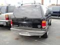 1999 Black Clearcoat Ford Explorer XLT AWD  photo #5