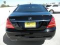 Black - S 550 Sedan Photo No. 5