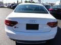 Ibis White - S5 4.2 FSI quattro Coupe Photo No. 9