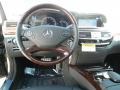 Black - S 550 Sedan Photo No. 9