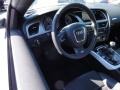 Ibis White - S5 4.2 FSI quattro Coupe Photo No. 12