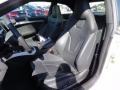 Ibis White - S5 4.2 FSI quattro Coupe Photo No. 17