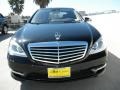 Black - S 550 Sedan Photo No. 2