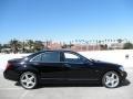 Black - S 550 Sedan Photo No. 3