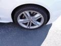 Ibis White - S5 4.2 FSI quattro Coupe Photo No. 24