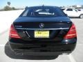 Black - S 550 Sedan Photo No. 5