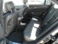 Black - S 550 Sedan Photo No. 8