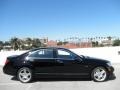 Black - S 550 Sedan Photo No. 3
