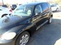 Brilliant Black Crystal Pearl - PT Cruiser Limited Photo No. 2