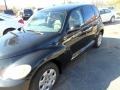 2006 Brilliant Black Crystal Pearl Chrysler PT Cruiser Limited  photo #2