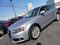 Monza Silver Metallic - A3 2.0 TDI Photo No. 3