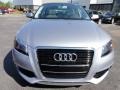 Monza Silver Metallic - A3 2.0 TDI Photo No. 4