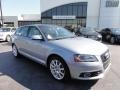 Monza Silver Metallic - A3 2.0 TDI Photo No. 5