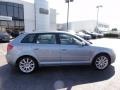 Monza Silver Metallic - A3 2.0 TDI Photo No. 7