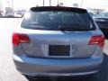 Monza Silver Metallic - A3 2.0 TDI Photo No. 9