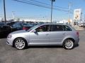 Monza Silver Metallic - A3 2.0 TDI Photo No. 11