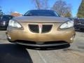 Sedona Beige Metallic 2005 Pontiac Grand Prix Sedan