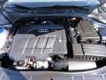 Monza Silver Metallic - A3 2.0 TDI Photo No. 31