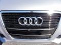 Monza Silver Metallic - A3 2.0 TDI Photo No. 32