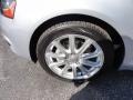 Monza Silver Metallic - A3 2.0 TDI Photo No. 33