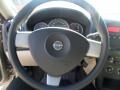 Sedona Beige Metallic - Grand Prix Sedan Photo No. 10