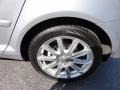 Monza Silver Metallic - A3 2.0 TDI Photo No. 34