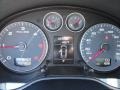 Monza Silver Metallic - A3 2.0 TDI Photo No. 39