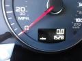 Monza Silver Metallic - A3 2.0 TDI Photo No. 40