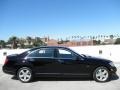 Black - S 550 Sedan Photo No. 3
