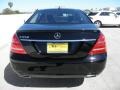 Black - S 550 Sedan Photo No. 5