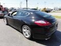 Black - Panamera S Hybrid Photo No. 10