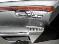 Black - S 550 Sedan Photo No. 6