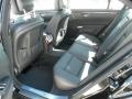 Black - S 550 Sedan Photo No. 8