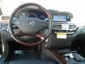 Black - S 550 Sedan Photo No. 9