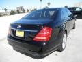 Black - S 550 Sedan Photo No. 4