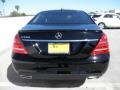 Black - S 550 Sedan Photo No. 5