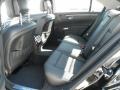 Black - S 550 Sedan Photo No. 8