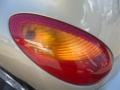 2005 Linen Gold Metallic Pearl Chrysler PT Cruiser Touring  photo #5