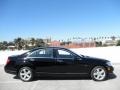 Black - S 550 Sedan Photo No. 3